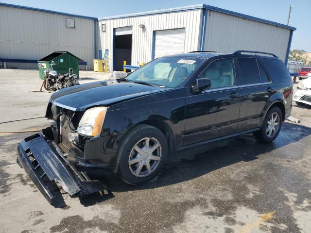 cadillac srx 2005 1gyee637850164617