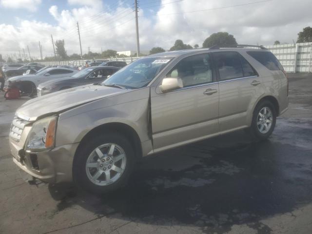 cadillac srx 2006 1gyee637860140772