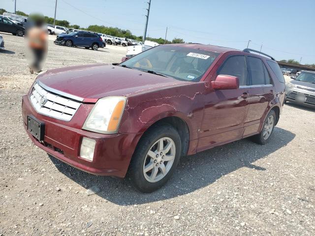 cadillac srx 2006 1gyee637860171424