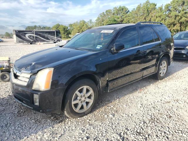 cadillac srx 2006 1gyee637860217804