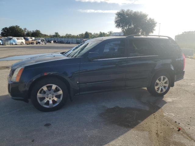 cadillac srx 2007 1gyee637870154902