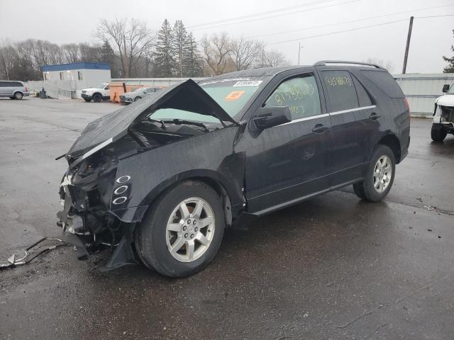 cadillac srx 2007 1gyee637870168699