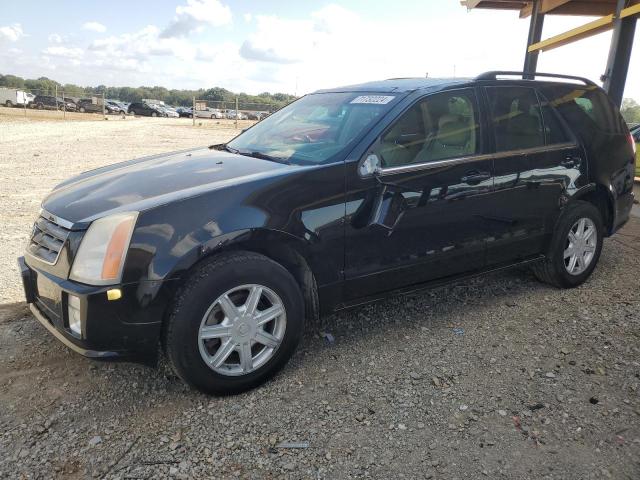 cadillac srx 2004 1gyee637940143984