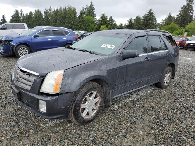 cadillac srx 2004 1gyee637940167542