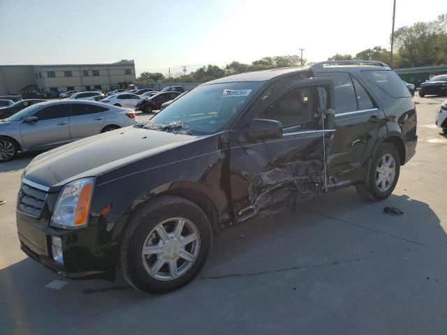 cadillac srx 2005 1gyee637950118617