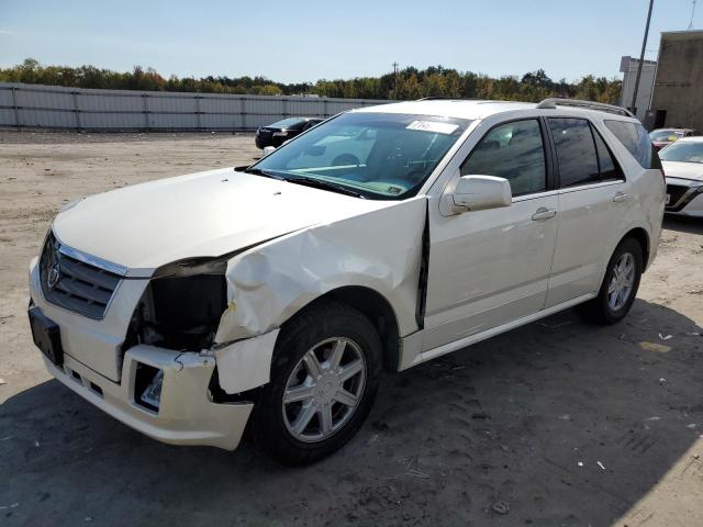 cadillac srx 2005 1gyee637950122988