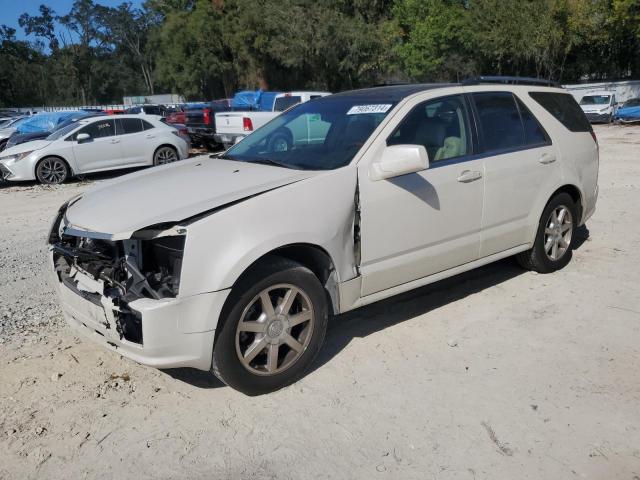 cadillac srx 2005 1gyee637950178011