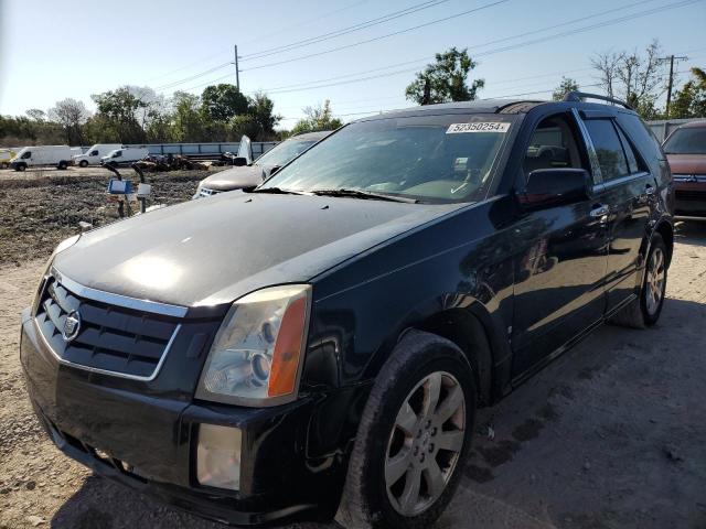 cadillac srx 2006 1gyee637960158892