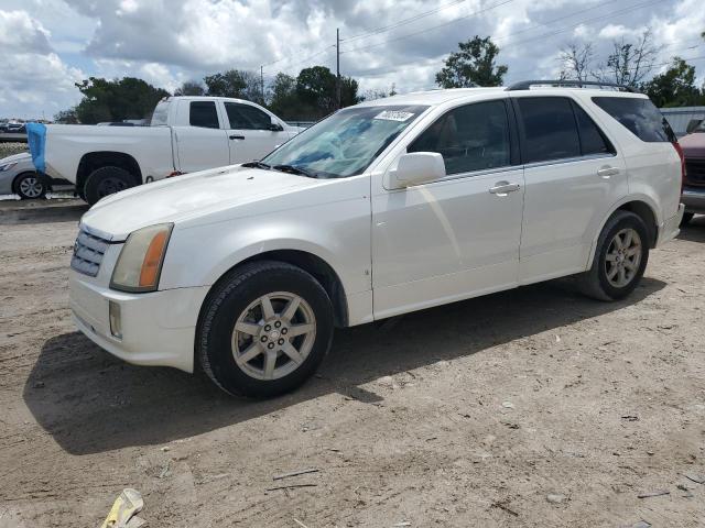 cadillac srx 2006 1gyee637960158956