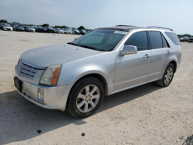 cadillac srx 2007 1gyee637970152897