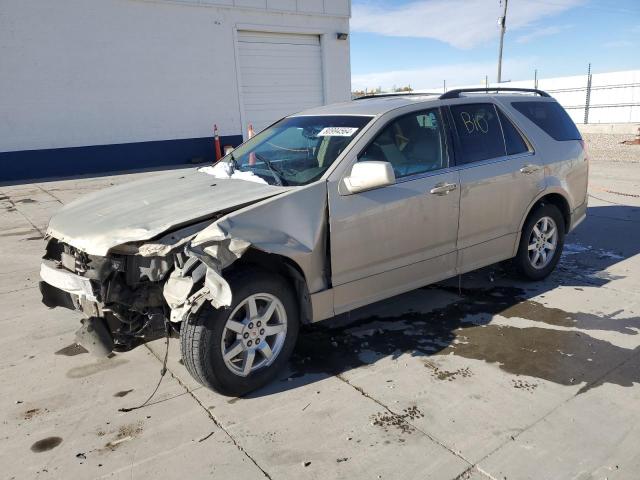 cadillac srx 2008 1gyee637980118847