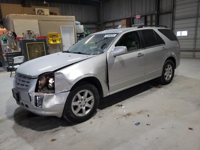 cadillac srx 2008 1gyee637980119173