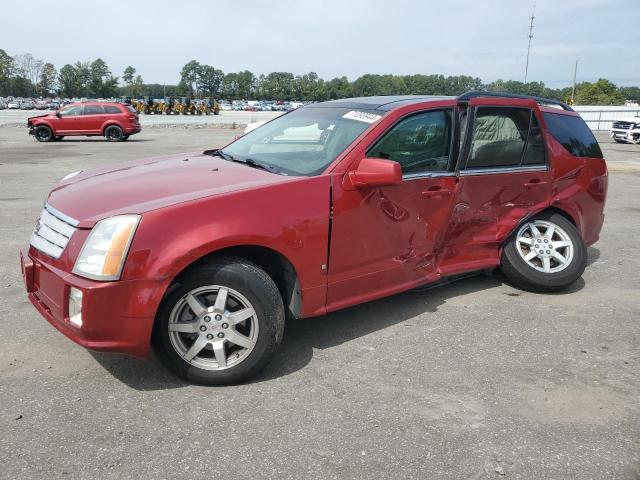 cadillac srx 2008 1gyee637980131470