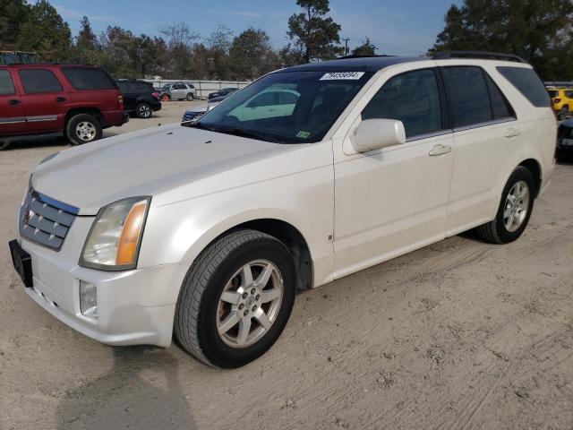 cadillac srx 2008 1gyee637980143862