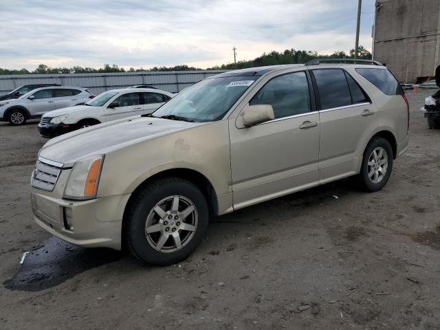 cadillac srx 2008 1gyee637980192902