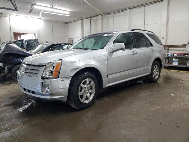 cadillac srx 2009 1gyee637990157066