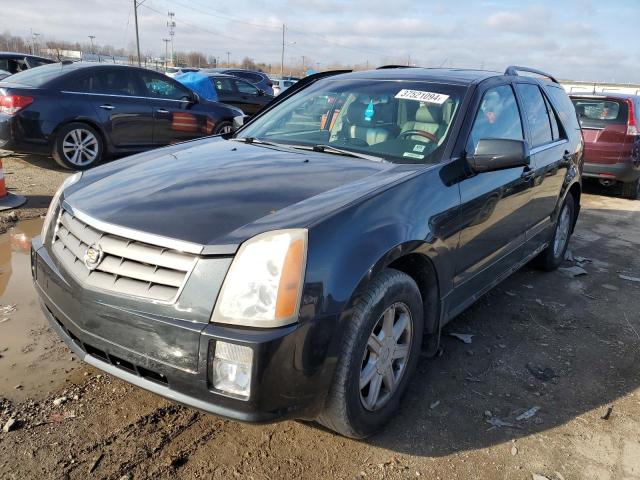 cadillac srx 2004 1gyee637x40166772