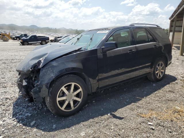 cadillac srx 2004 1gyee637x40191915