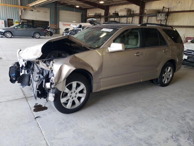 cadillac srx 2006 1gyee637x60143981