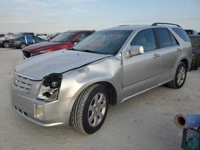 cadillac srx 2006 1gyee637x60170744