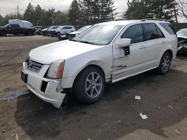 cadillac srx 2004 1gyee63a040167649