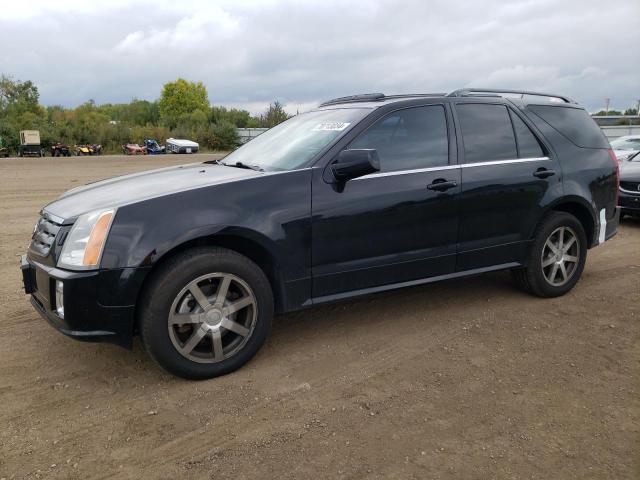 cadillac srx 2004 1gyee63a040179056