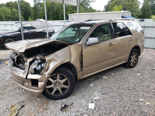 cadillac srx 2005 1gyee63a050218844