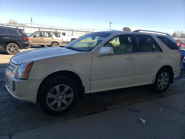 cadillac srx 2006 1gyee63a160181546