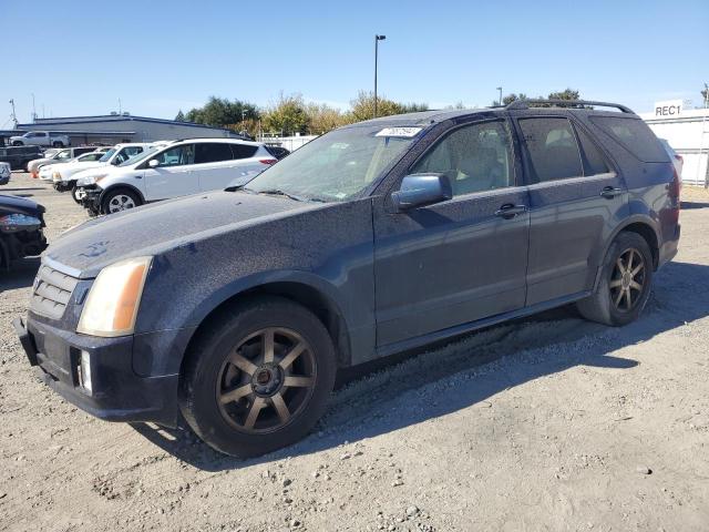 cadillac srx 2004 1gyee63a240162758