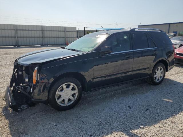 cadillac srx 2005 1gyee63a250102464