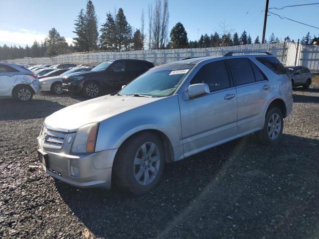 cadillac srx 2006 1gyee63a260150838