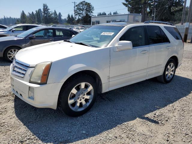 cadillac srx 2006 1gyee63a260194032