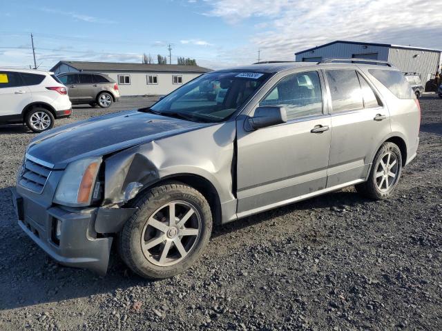 cadillac srx 2004 1gyee63a340169007