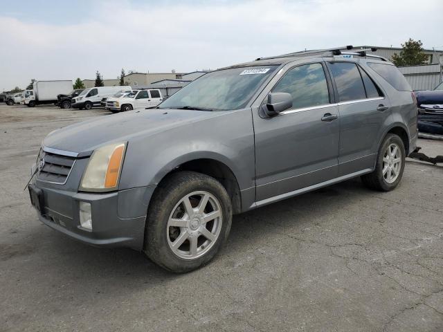 cadillac srx 2005 1gyee63a350205599