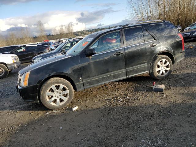 cadillac srx 2006 1gyee63a360159080