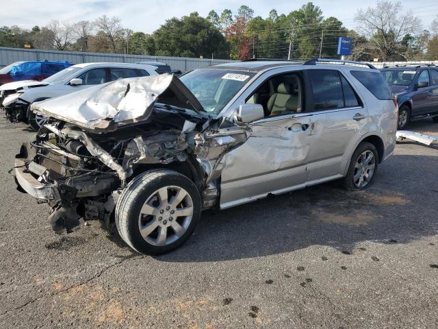 cadillac srx 2006 1gyee63a460181962