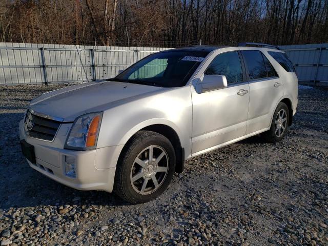 cadillac srx 2005 1gyee63a550211985