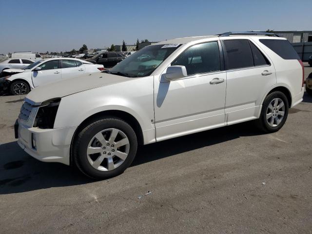 cadillac srx 2006 1gyee63a560134813