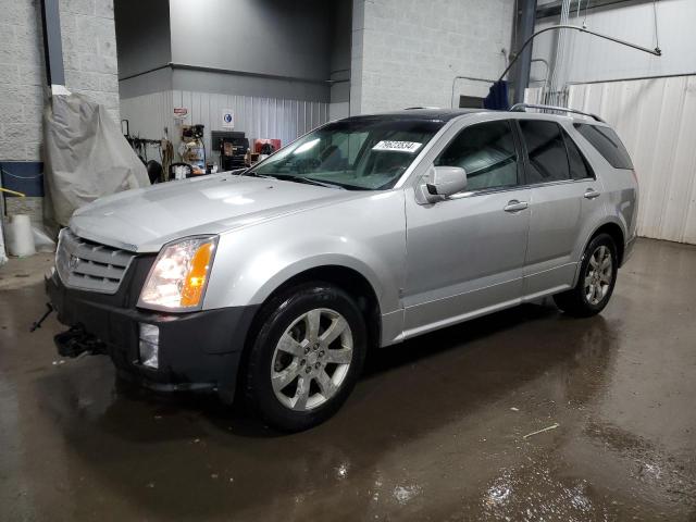 cadillac srx 2006 1gyee63a660210037