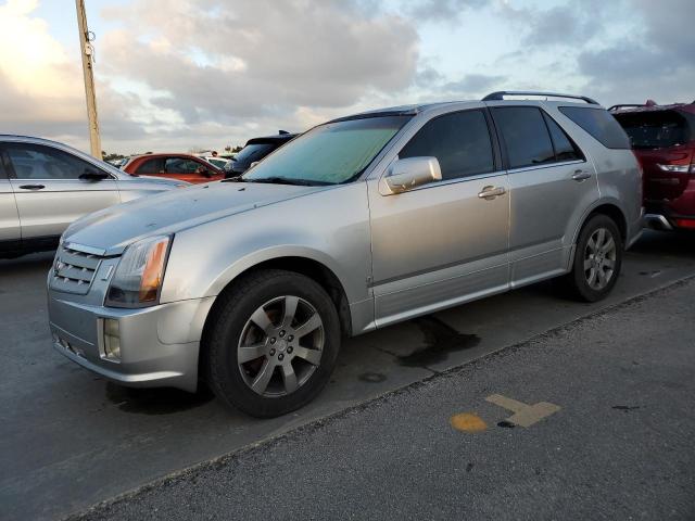 cadillac srx 2006 1gyee63a660212788