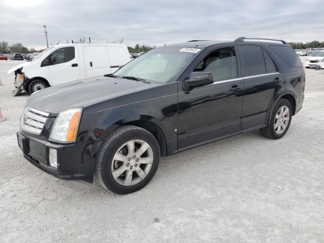 cadillac srx 2006 1gyee63a760144999