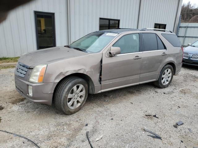 cadillac srx 2006 1gyee63a760175881