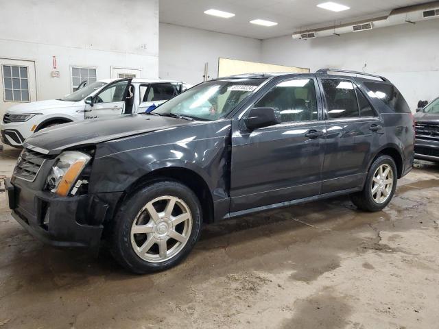 cadillac srx 2005 1gyee63a850171790