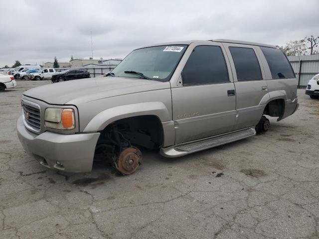 cadillac escalade 1999 1gyek13r5xr415895