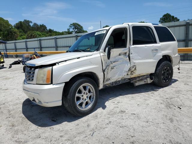 cadillac escalade 2002 1gyek63n02r255993