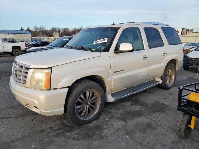 cadillac escalade l 2003 1gyek63n03r141042