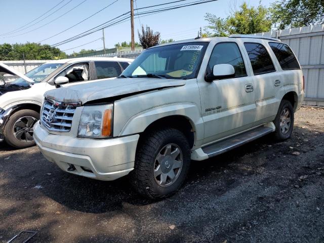 cadillac escalade 2003 1gyek63n03r149254