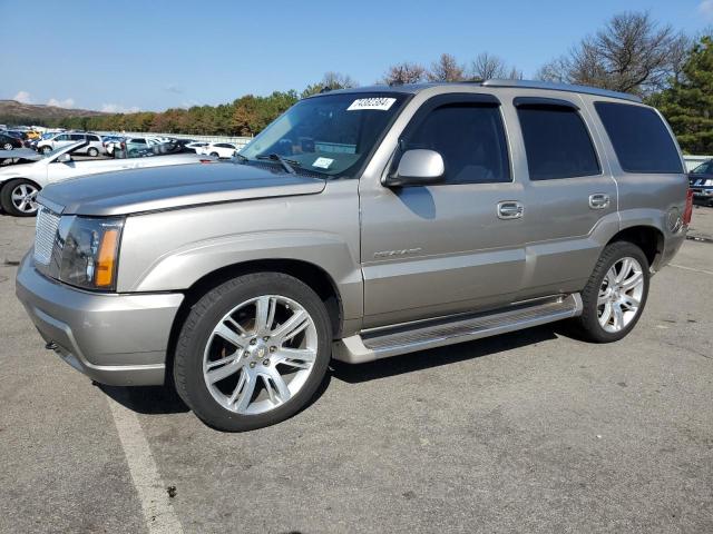 cadillac escalade 2003 1gyek63n03r220856