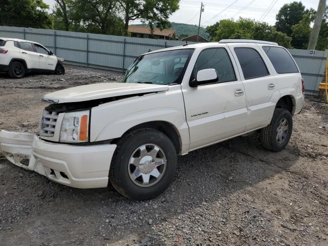 cadillac escalade 2003 1gyek63n03r231906