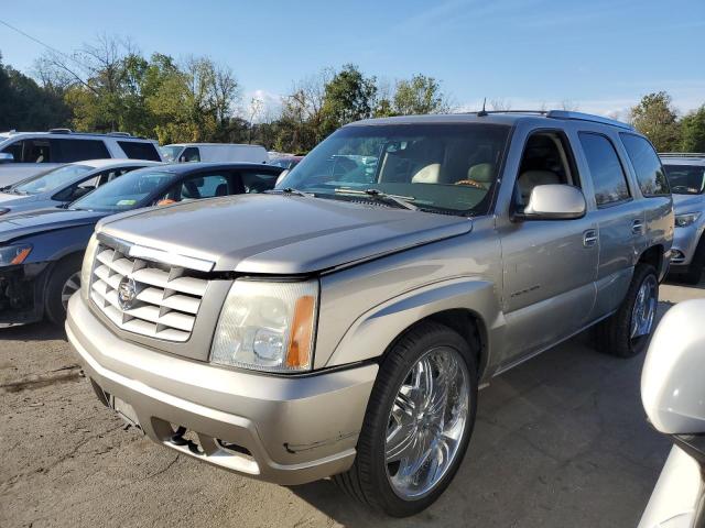 cadillac escalade l 2003 1gyek63n03r262878